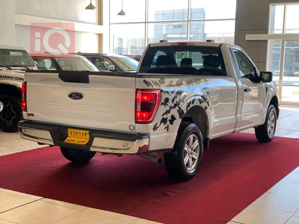 فۆرد F-150